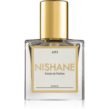 Nishane Ani extract de parfum unisex - imagine 2
